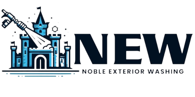 Noble Exterior Washing, LLC Logo